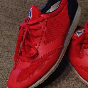 Brooks Vanguard Heritage